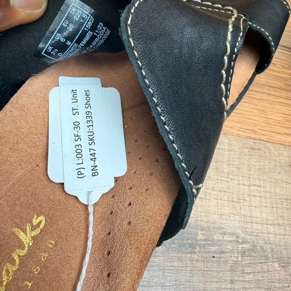 Clarks product details